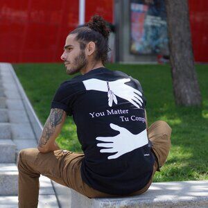 Hug Shirt, You Matter